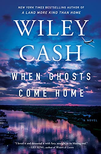 Beispielbild fr When Ghosts Come Home: A Novel zum Verkauf von Dream Books Co.