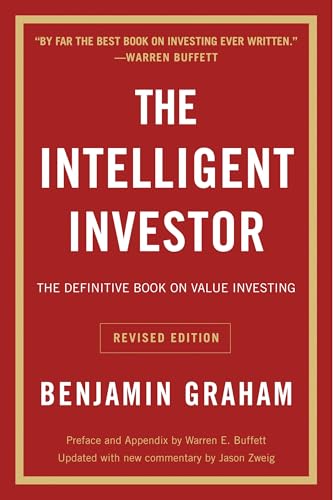 Immagine dell'editore per The Intelligent Investor Paperback - 2013 venduto da Better World Books Ltd