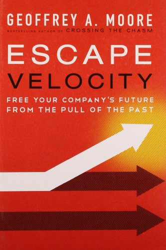 9780062312730: Escape Velocity