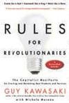 9780062312839: Rules For Revolutionaries