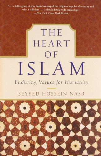 9780062312907: THE HEART OF ISLAM