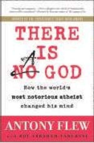 9780062312952: There Is a God [Paperback] Flew, Antony