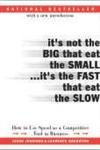9780062313003: Its Not The Big That Eat The Small