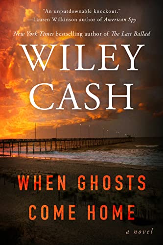 9780062313096: When Ghosts Come Home: A Novel