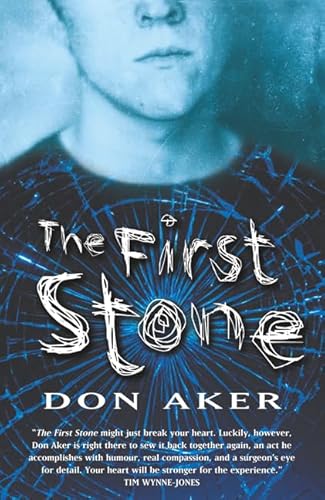 Stock image for The First Stone for sale by ZBK Books