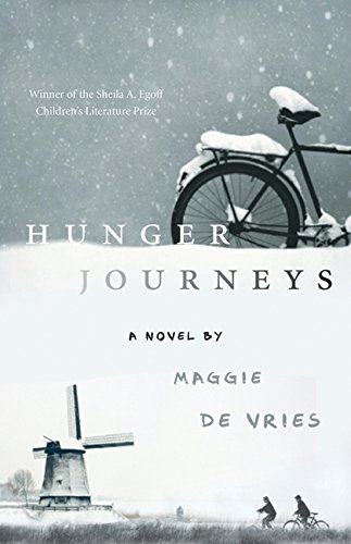 9780062313515: Hunger Journeys