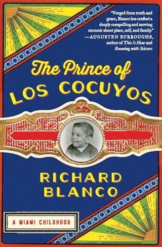 9780062313775: The Prince of los Cocuyos: A Miami Childhood