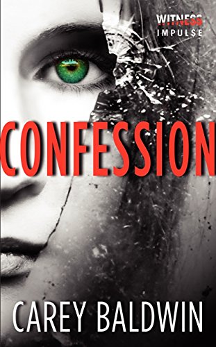 Stock image for Confession for sale by Better World Books