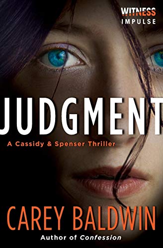 Stock image for Judgment : A Cassidy and Spenser Thriller for sale by Better World Books