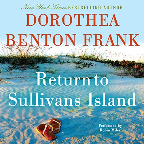 Stock image for Return to Sullivans Island Low Price CD (A Sullivans Island Sequel) for sale by Jenson Books Inc