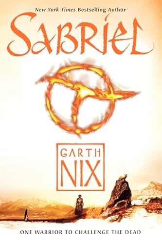 Stock image for Sabriel (Abhorsen Trilogy) for sale by Reuseabook