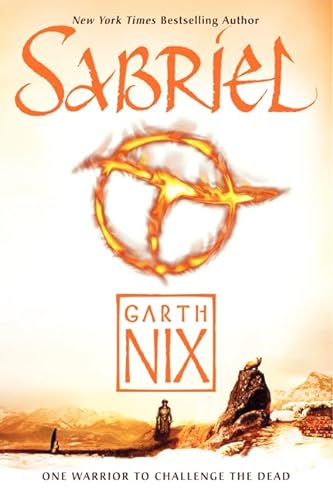Stock image for Sabriel (Old Kingdom) for sale by SecondSale