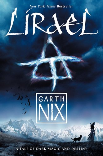 9780062315564: Lirael (Old Kingdom, 2)