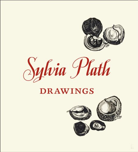 9780062315700: Sylvia Plath: Drawings