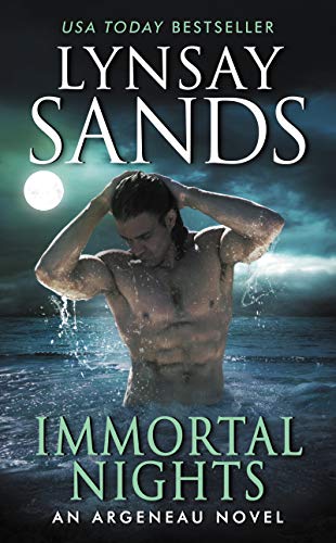 9780062316066: Immortal Nights: 24 (Argeneau)