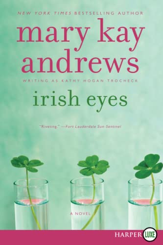 9780062316615: Irish Eyes