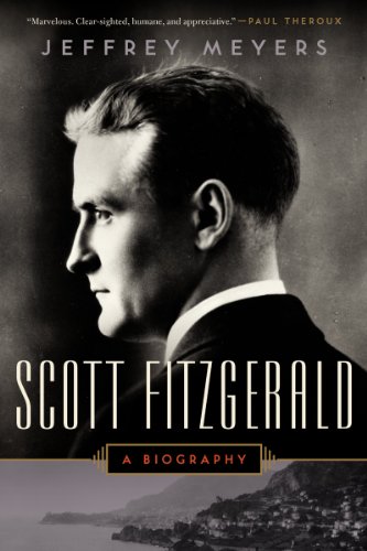 9780062316950: Scott Fitzgerald: A Biography
