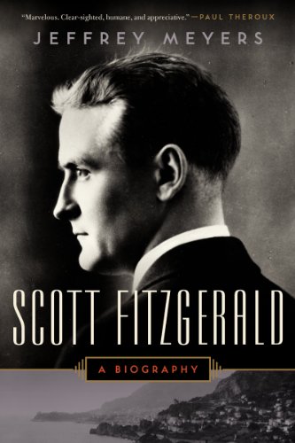 Stock image for Scott Fitzgerald: A Biography for sale by HPB-Emerald