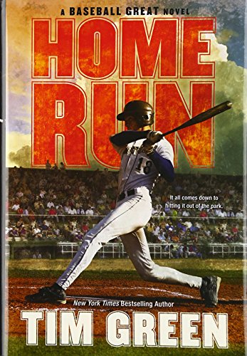 Beispielbild fr Home Run zum Verkauf von Blackwell's