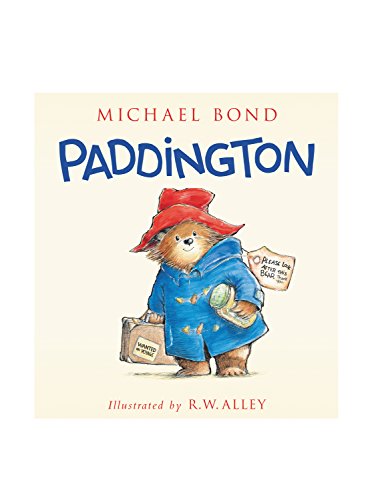 9780062317193: Paddington