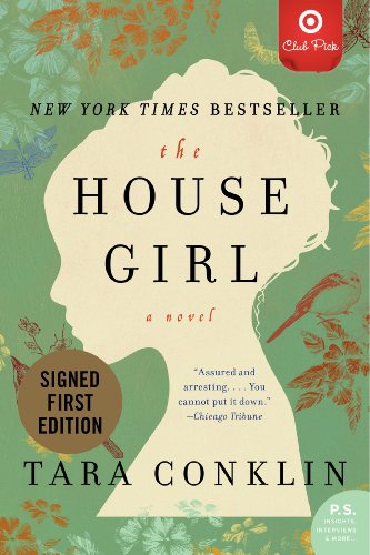 Stock image for The House Girl for sale by Better World Books