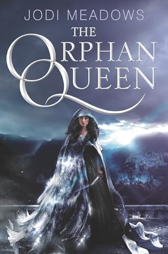 9780062317391: The Orphan Queen: 1