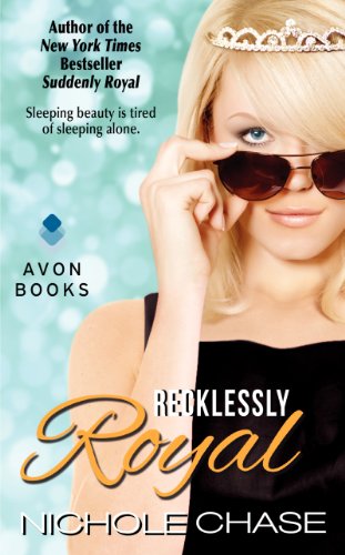 9780062317476: Recklessly Royal: 2 (Royals)