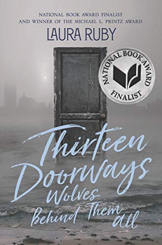 Imagen de archivo de Thirteen Doorways, Wolves Behind Them All a la venta por SecondSale