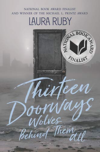 Stock image for Thirteen Doorways, Wolves Behind Them All for sale by Your Online Bookstore