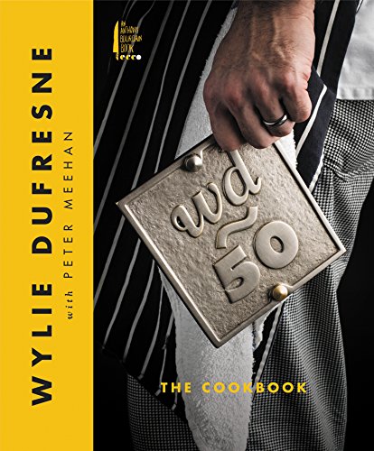 9780062318534: wd~50: The Cookbook