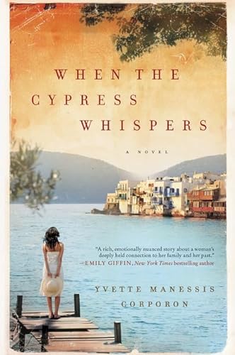9780062318916: When the Cypress Whispers: A Novel (P.S. (Paperback))