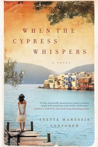 Stock image for When the Cypress Whispers: A Novel (P.S. (Paperback)) for sale by SecondSale