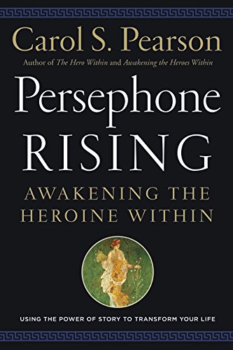 9780062318930: Persephone Rising