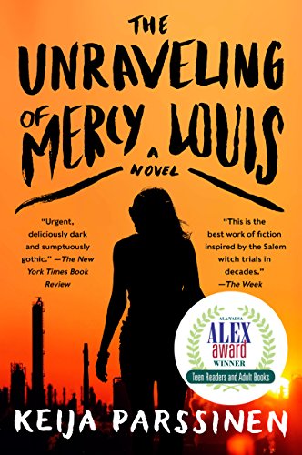 Stock image for The Unraveling of Mercy Louis (Paperback or Softback) for sale by BargainBookStores