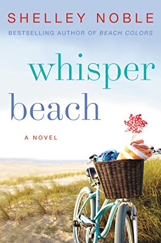 Stock image for Whisper Beach: A Novel for sale by SecondSale