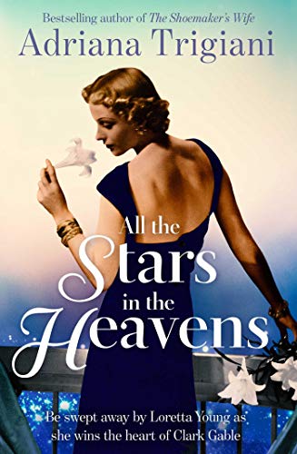Imagen de archivo de All the Stars in the Heavens: A Novel a la venta por Gulf Coast Books