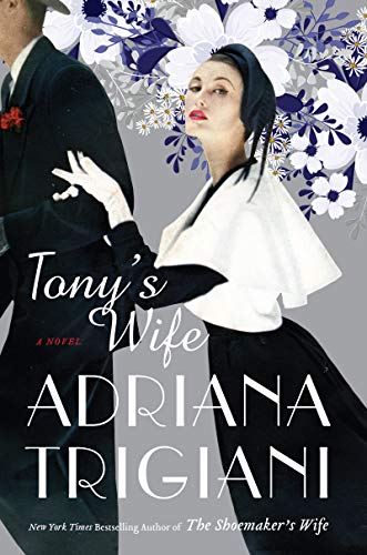 9780062319258: Tony's Wife: A Novel