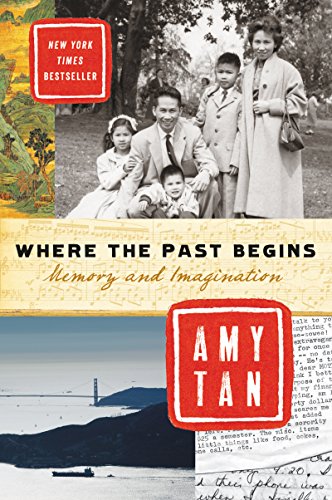 Stock image for Where the past begins : memory and imagination for sale by Inkberry Books