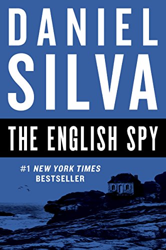 9780062320162: The English Spy: 15 (Gabriel Allon)