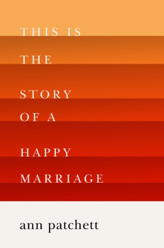 9780062320384: This is the Story of a Happy Marriage