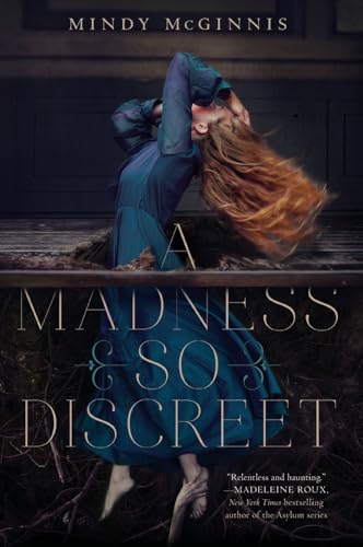 Stock image for A Madness So Discreet for sale by Better World Books