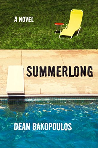 9780062321169: Summerlong: A Novel