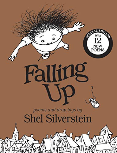 9780062321336: Falling Up: With 12 New Poems