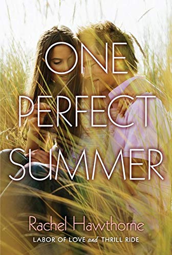 9780062321343: One Perfect Summer: Labor of Love and Thrill Ride