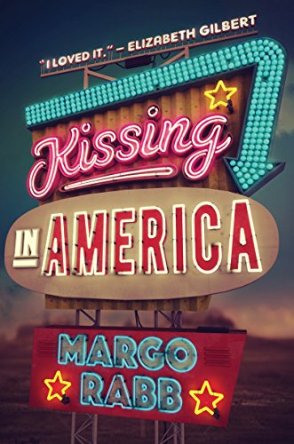 Imagen de archivo de Kissing in America a la venta por Better World Books