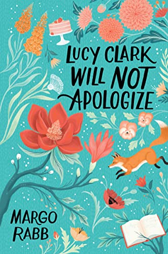 Stock image for Lucy Clark Will Not Apologize for sale by Your Online Bookstore