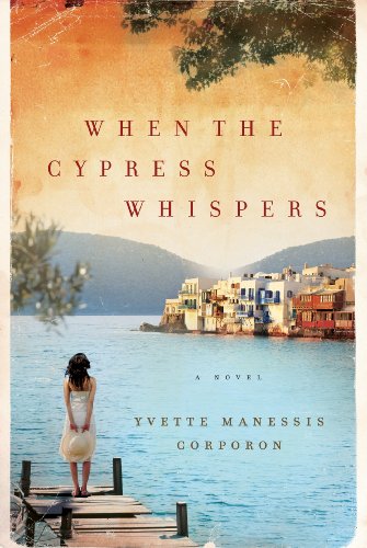 Stock image for When the Cypress Whispers for sale by ThriftBooks-Dallas