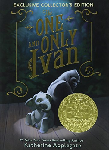 9780062322876: Exclusive Collector's Edition - The One and Only Ivan