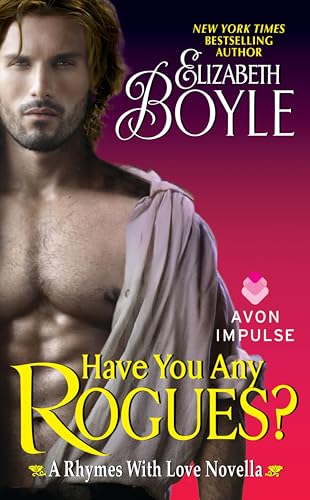 9780062322906: Have You Any Rogues?: A Rhymes With Love Novella