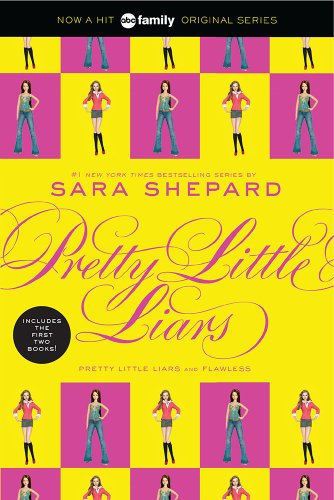 Imagen de archivo de Pretty Little Liars Bind-up #1: Pretty Little Liars and Flawless a la venta por SecondSale